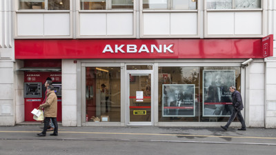Akbank’ta neler oluyor. Müşteriler şoka uğradı