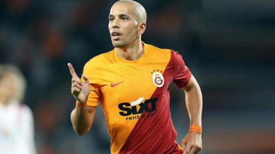 Feghouli'den derbi öncesi ortalığı gerecek Mesut Özil itirafı