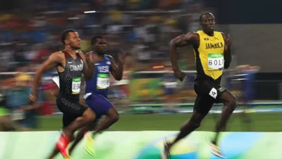 Usain Bolt emeklilik itirafı
