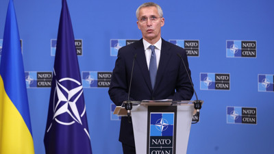 NATO'dan flaş Rusya açıklaması: ''Kontrolden çıkmasını önleyeceğiz''