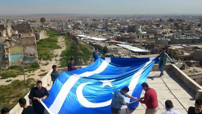 Türk Denizcilik ve Global Stratejiler Merkezi'nden Kerkük açıklaması