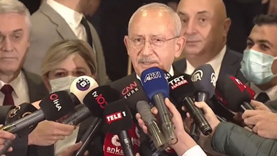 Kılıçdaroğlu'ndan Erdoğan'ın ekonomi sözlerine yanıt