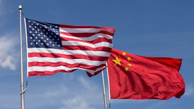 Çin'den, ABD ile ilişkileri düzeltme mesajı