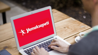 Yemeksepeti hacklendi iddiası
