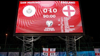 85 yıllık rekor kırıldı