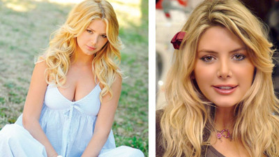 Aysun Kayacı'nın babası hayatını kaybetti