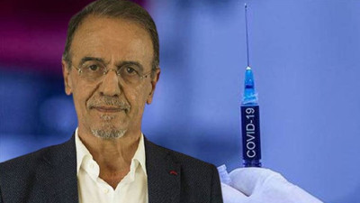 Mehmet Ceyhan açıkladı: Aşı zorunlu mu olacak?