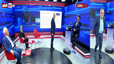 FETÖ'ye terörist diyemeyen isim Papara'nın sahibi çıktı