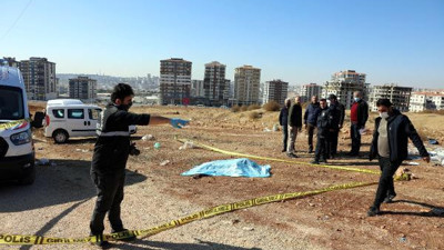 Bir kadın daha katledildi