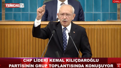 Kılıçdaroğlu'ndan iktidara emekliler için çağrı