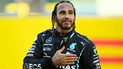 F1’de bu görüntüler inceleniyor! Hamilton ve Mercedes hile yaptı iddiası