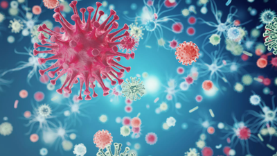 Avrupa ve Asya'da yeni salgın