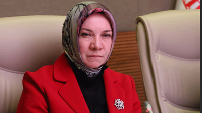 AKP'li vekil 'yeni' diyerek eski pazar fotoğraflarını paylaştı