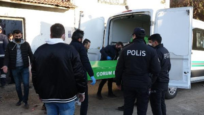 14 gündür aranan kişi, metruk evin çatısında bulundu