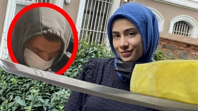 Başak Cengiz’in görüntülerinin sızdıranlar hakkında suç duyurusu