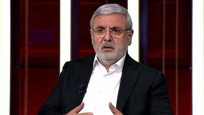 Mehmet Metiner, Nagehan Alçı'yı hedef aldı