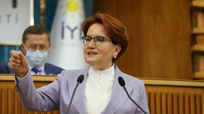 Meral Akşener'den Sezai Karakoç açıklaması