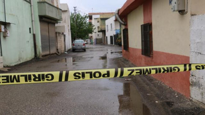 Adıyaman'da 22 ev karantinaya alındı