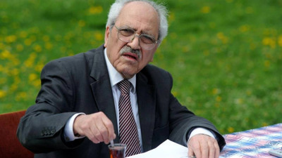 Sezai Karakoç yarın toprağa verilecek