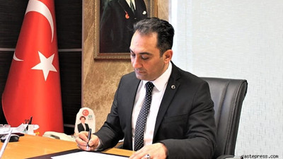 İYİ Partili Ataman'dan, AKP'li Hülya Atçı Nergis'e sert tepki!