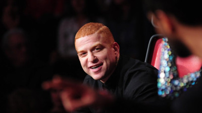 Gökhan Özoğuz, Kırmızı Oda'nın kadrosuna katıldı