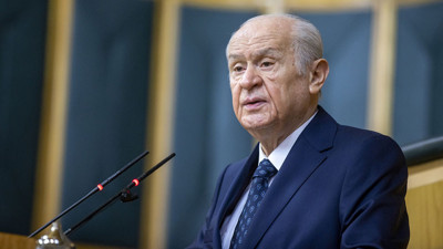 Devlet Bahçeli: Cumhur İttifakı'nın sevabına da günahına da ortağız