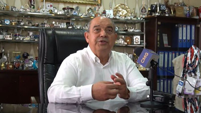 Mado'nun sahibi 2 kuruş için Çinli oldu. Uygur Türklerine yapılan zulmü hiçe saydı