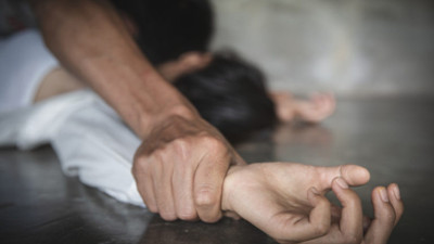 16 yaşındaki kıza 400 kişi tecavüz etti