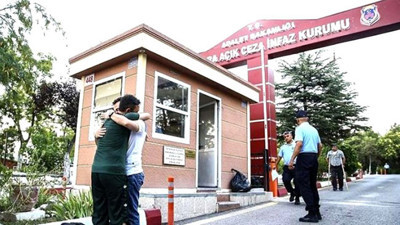 Korona izni 30 Kasım’da bitiyor, herkes merakla bekliyor! İşte 90 bin mahkumla ilgili AKP'nin aldığı karar