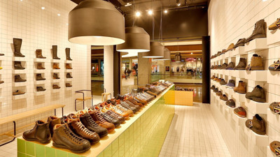 Ünlü İspanyol ayakkabı markası Türkiye'de üretilecek