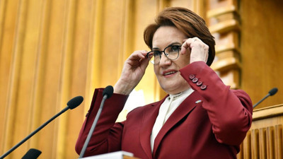 İYİ Parti lideri Meral Akşener’den Erdoğan’a çok sert ahlak yoksunu yanıtı