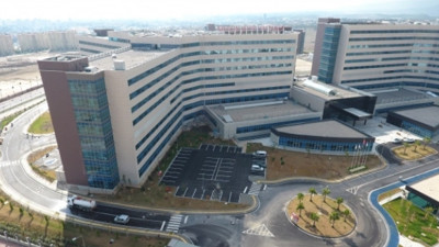 5 şehir hastanesini Danimarkalılara satmıştı... İktidara yakın şirket şimdi hangi hastaneye ortak oluyor?