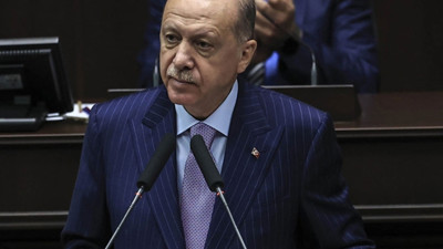 Erdoğan: Akaryakıtı en ucuz fiyatla biz sunuyoruz