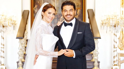 Ebru Şallı'nın eşine hapis cezası: Kuveytli iş insanlarını 20 milyon dolar dolandırdı