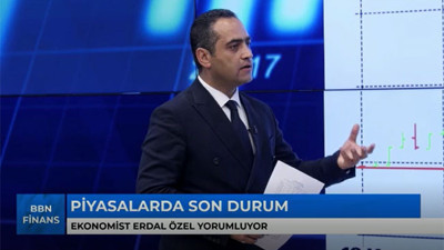 Konyalı ekonomist Erdal Özel'den korkutan dolar tahmini! Yıl sonunda doların kaç lira olacağını açıkladı