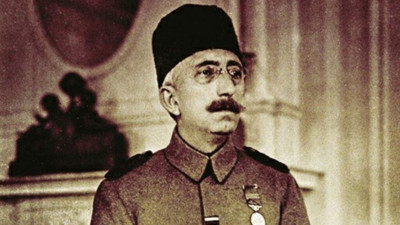 A Haber, İngiliz zırhlısına binip kaçan Vahdettin’i kahraman olarak gösterdi