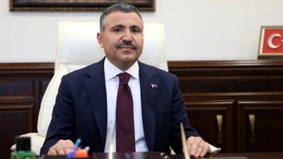 Düzce Valisi'nden deprem açıklaması