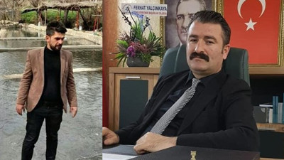 Diyarbakır'da AKP'li isimden AKP'li başkan hakkında suç duyurusu