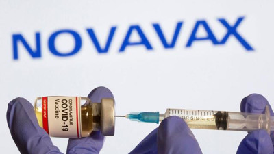 Bir aşı daha onay için AB'ye başvurdu