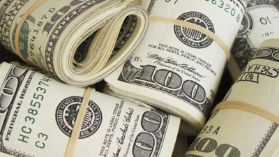 Rekor üstüne rekor kıran dolar için bomba şarkı