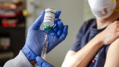 ABD'de korona virüste yeni gelişme