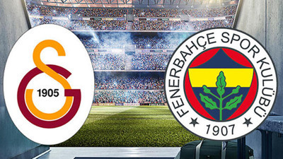 Galatasaray'dan Fenerbahçe derbisi biletleri için açıklama