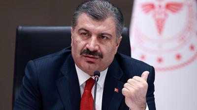 Bakan Koca, Düzce depreminin bilançosunu açıkladı