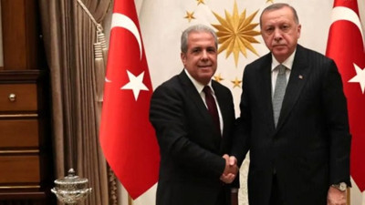 Şamil Tayyar'ın Sorosçu dediği isim Erdoğan'ın başdanışmanı Mehmet Uçum mu?