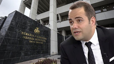 Özgür Demirtaş'tan Merkez Bankası'na: Lütfen faiz indirimi yapmayın