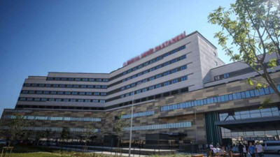 Kapatılan hastanelerdeki elektronik eşyalar 'hurdaya' ayrıldı