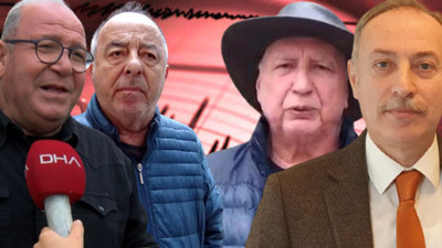 Deprem profesörleri depremin asıl nerede olacağını açıkladılar