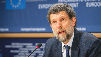 Can Ataklı, Osman Kavala'nın neden serbest bırakılacağını açıkladı