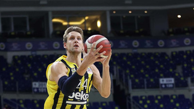 Fenerbahçe Beko Zalgiris Kaunas'a konuk olacak