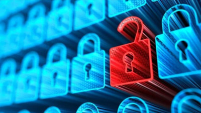 İşte en çok kullanılan şifreler